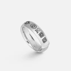 Ole Lynggaard Ringe | Ringe | Julius ring