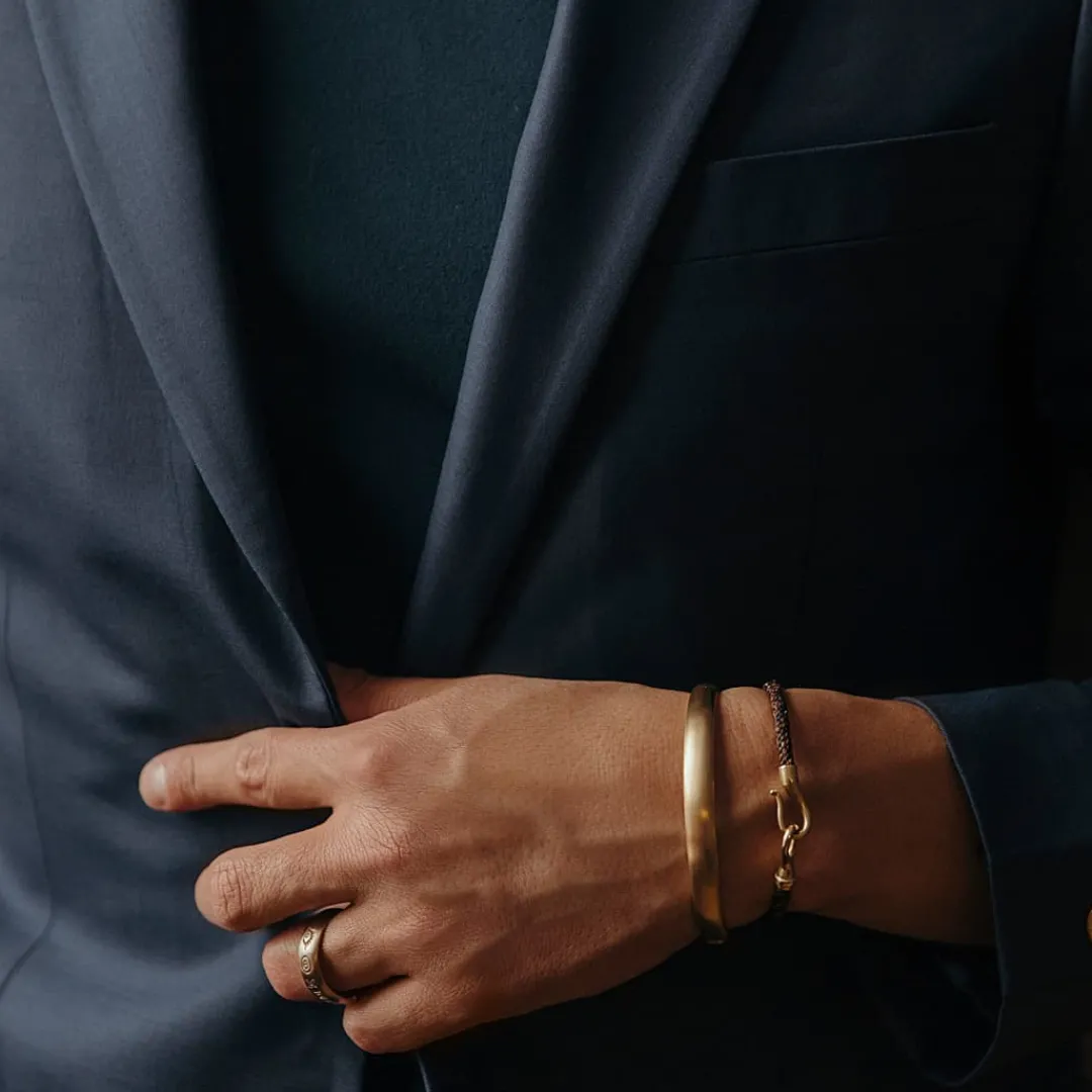 Ole Lynggaard Ringe | Ringe | Julius ring