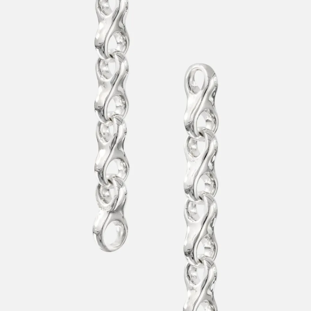 Ole Lynggaard Armbänder | Klassisches Gliederarmband