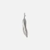 Ole Lynggaard Anhänger | Leaves pendant medium