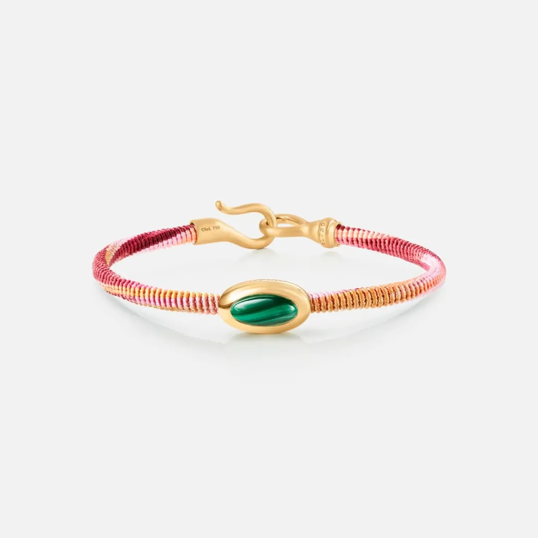 Ole Lynggaard Armbänder | Armbänder | LIFE ARMBAND BERRY