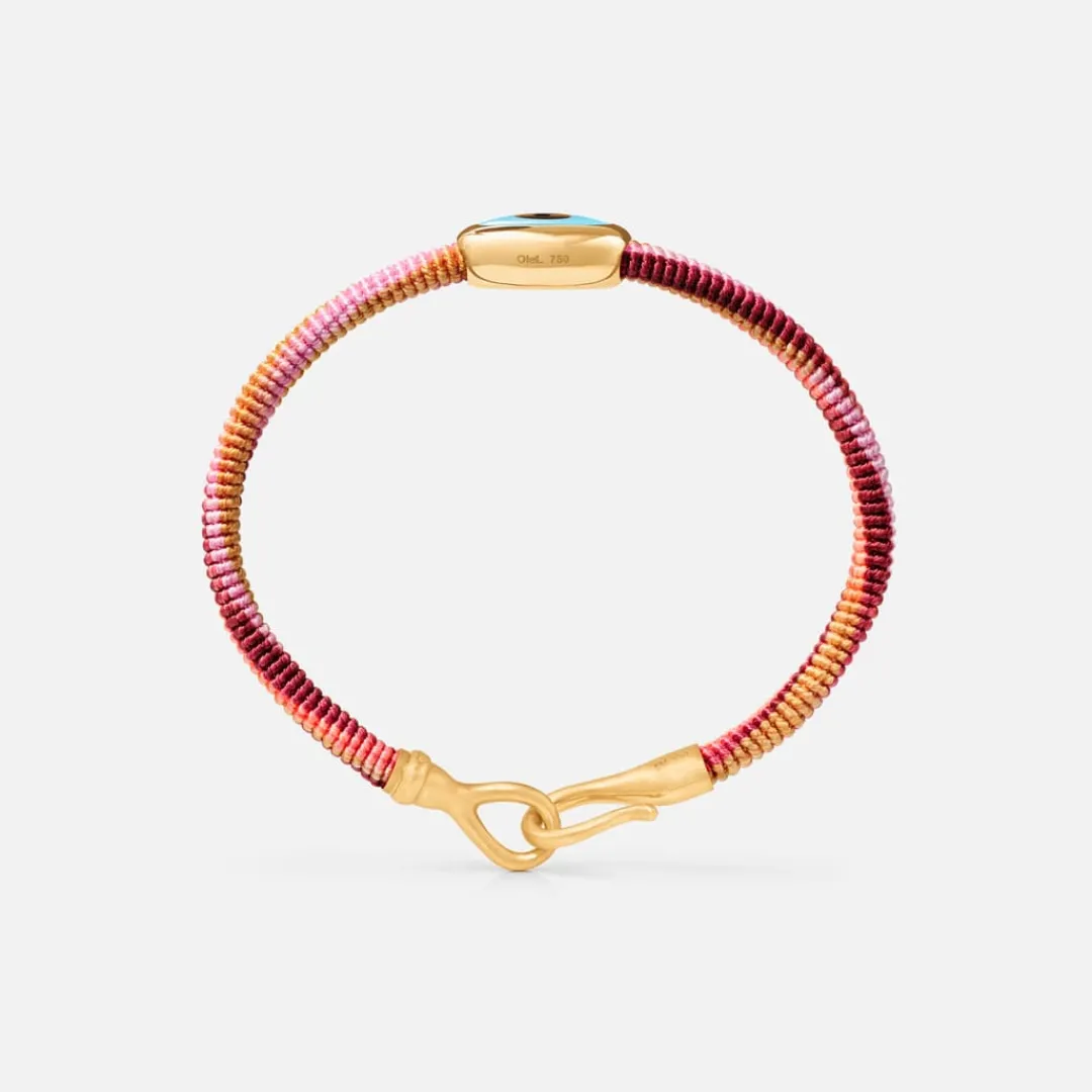Ole Lynggaard Armbänder | LIFE ARMBAND BERRY