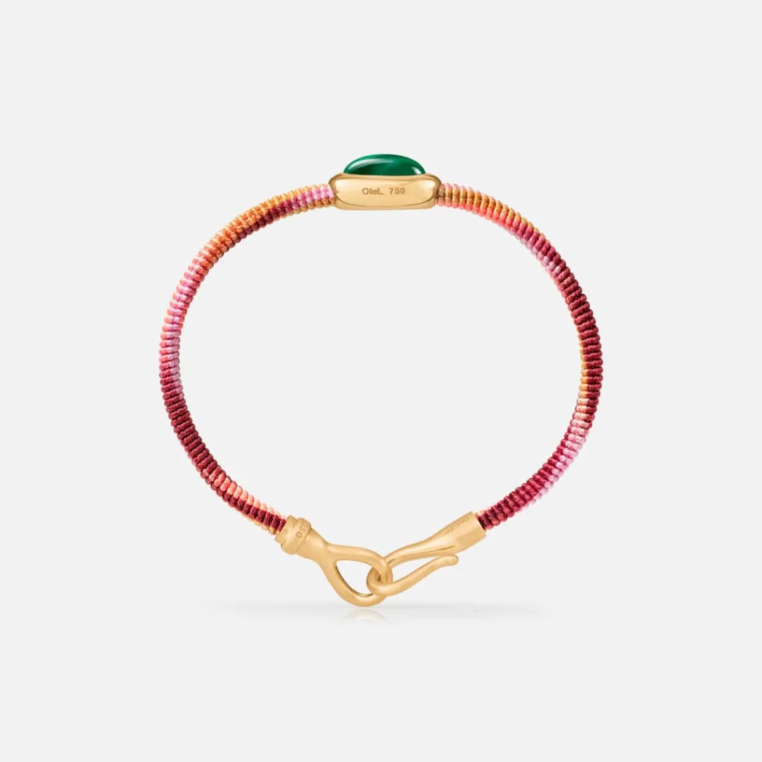 Ole Lynggaard Armbänder | Armbänder | LIFE ARMBAND BERRY