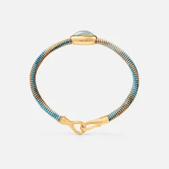 Ole Lynggaard Armbänder | Armbänder | LIFE ARMBAND CORNFLOWER