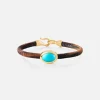 Ole Lynggaard Armbänder | LIFE ARMBAND MAROON