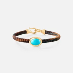 Ole Lynggaard Armbänder | LIFE ARMBAND MAROON