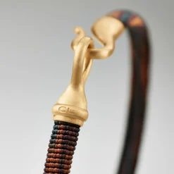 Ole Lynggaard Armbänder | LIFE ARMBAND MAROON