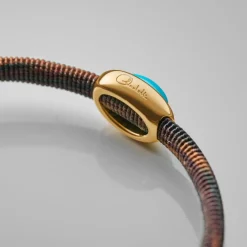 Ole Lynggaard Armbänder | LIFE ARMBAND MAROON