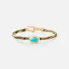 Ole Lynggaard Armbänder | Armbänder | LIFE ARMBAND PLUM