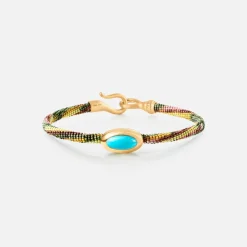 Ole Lynggaard Armbänder | Armbänder | LIFE ARMBAND PLUM