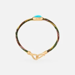 Ole Lynggaard Armbänder | Armbänder | LIFE ARMBAND PLUM