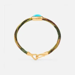 Ole Lynggaard Armbänder | LIFE ARMBAND PLUM