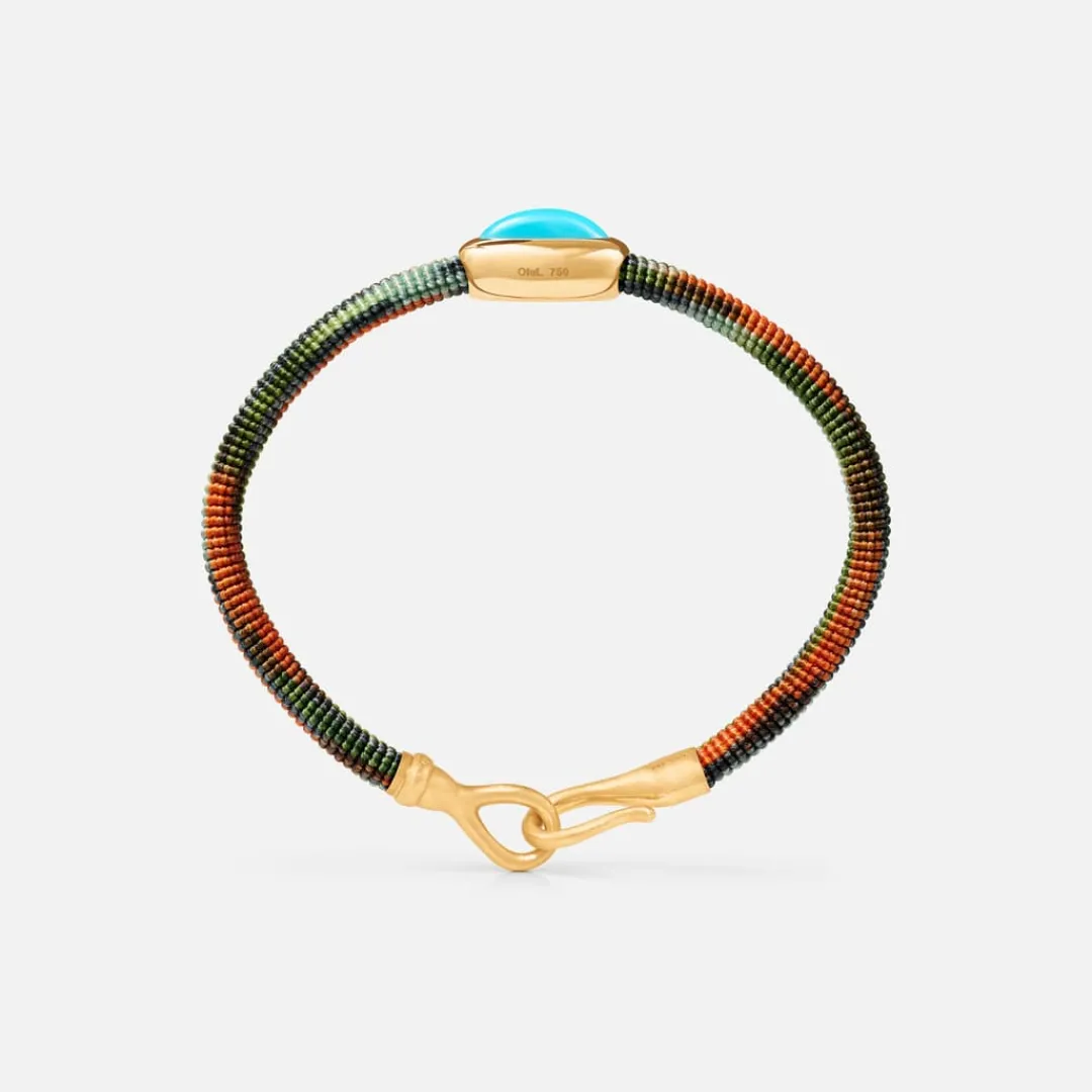 Ole Lynggaard Armbänder | LIFE ARMBAND TROPIC
