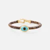 Ole Lynggaard Armbänder | Armbänder | LIFE ARMBAND VELVET