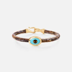 Ole Lynggaard Armbänder | Armbänder | LIFE ARMBAND VELVET