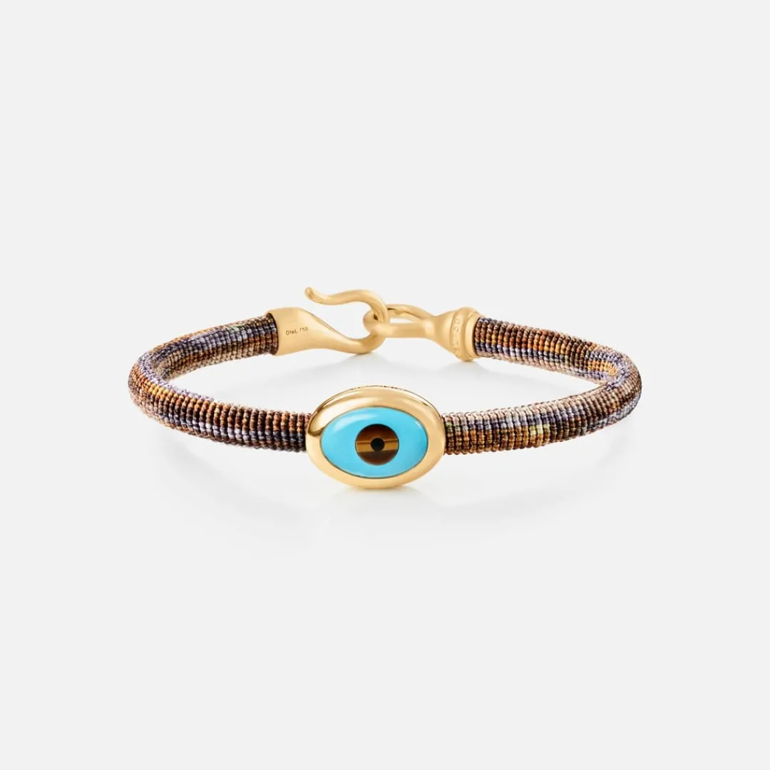 Ole Lynggaard Armbänder | Armbänder | LIFE ARMBAND VELVET