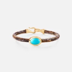 Ole Lynggaard Armbänder | LIFE ARMBAND VELVET
