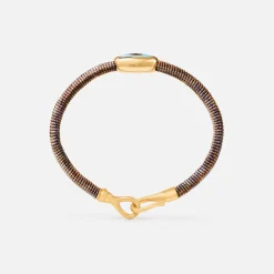 Ole Lynggaard Armbänder | Armbänder | LIFE ARMBAND VELVET