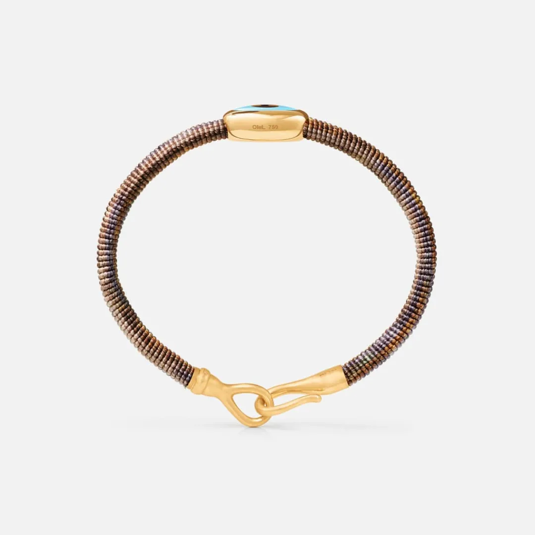 Ole Lynggaard Armbänder | Armbänder | LIFE ARMBAND VELVET