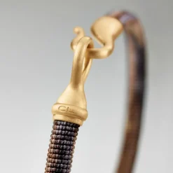 Ole Lynggaard Armbänder | LIFE ARMBAND VELVET