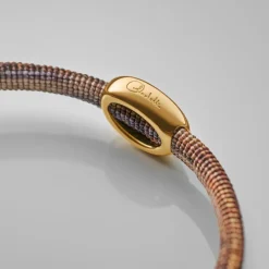 Ole Lynggaard Armbänder | Armbänder | LIFE ARMBAND VELVET