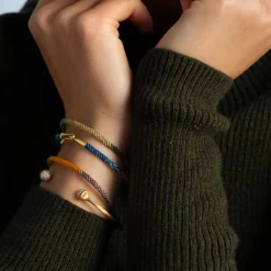 Ole Lynggaard Armbänder | Armbänder | LIFE BLUE JEANES ARMBAAND