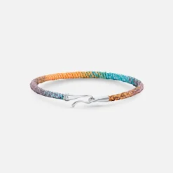 Ole Lynggaard Armbänder | Life bracelet 3 mm