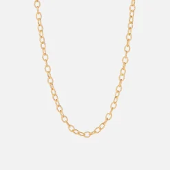 Ole Lynggaard Halsketten | Lotus collier