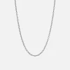 Ole Lynggaard Halsketten | Lotus Collier