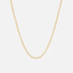 Ole Lynggaard Halsketten | Lotus collier