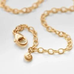 Ole Lynggaard Halsketten | Lotus collier