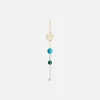 Ole Lynggaard Ohrring Anhänger | Lotus earring pendant