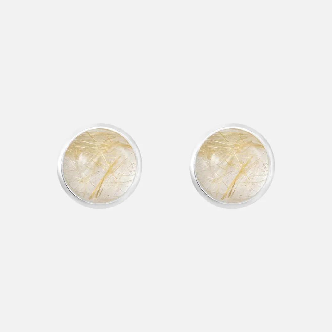 Ole Lynggaard Ohrringpaare | Lotus ohrstecker