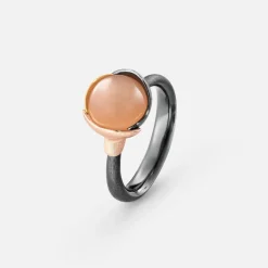Ole Lynggaard Ringe | Lotus ring 1