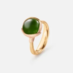 Ole Lynggaard Ringe | Lotus ring 2