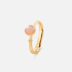 Ole Lynggaard Ringe | Lotus ring 0