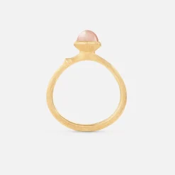 Ole Lynggaard Ringe | Lotus ring 0