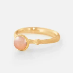 Ole Lynggaard Ringe | Lotus ring 0