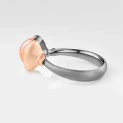 Ole Lynggaard Ringe | Lotus ring 1