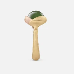 Ole Lynggaard Ringe | Lotus ring 2