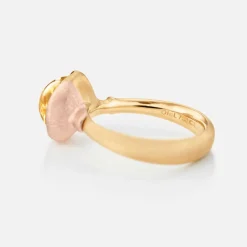 Ole Lynggaard Ringe | Lotus ring 1