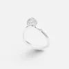Ole Lynggaard Ringe | Lotus ring klein