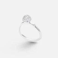 Ole Lynggaard Ringe | Lotus ring klein