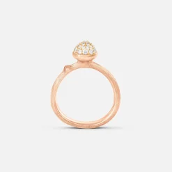 Ole Lynggaard Ringe | Lotus ring klein