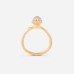 Ole Lynggaard Ringe | Lotus ring klein