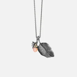 Ole Lynggaard Anhänger | Lotus Sprout pendant mini