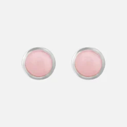 Ole Lynggaard Ohrringpaare | Lotus stud earrings