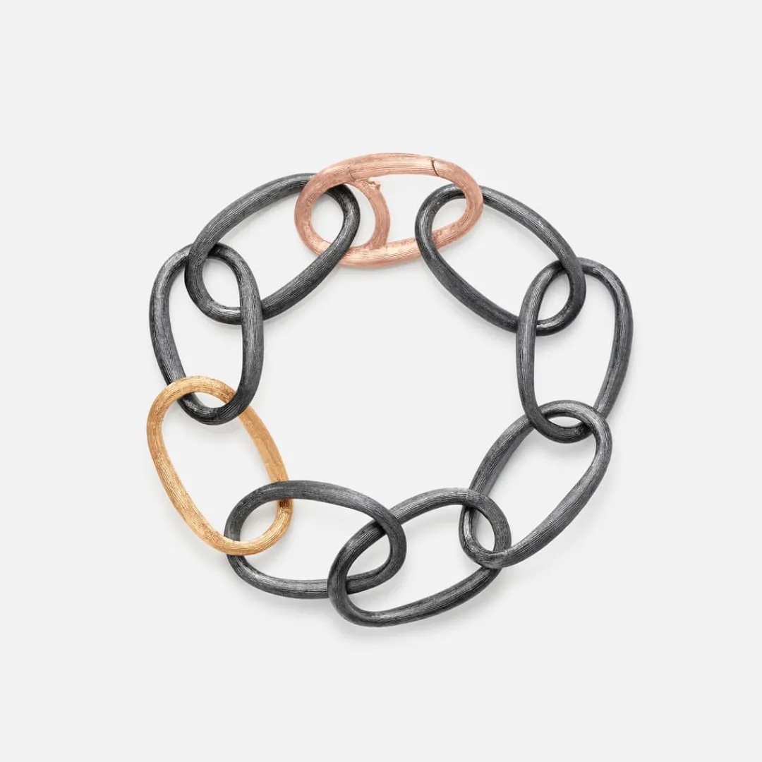 Ole Lynggaard Armbänder | Love Armband heavy