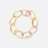 Ole Lynggaard Armbänder | Love Armband heavy