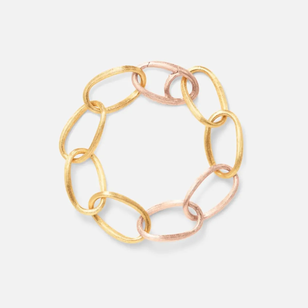Ole Lynggaard Armbänder | Love Armband heavy